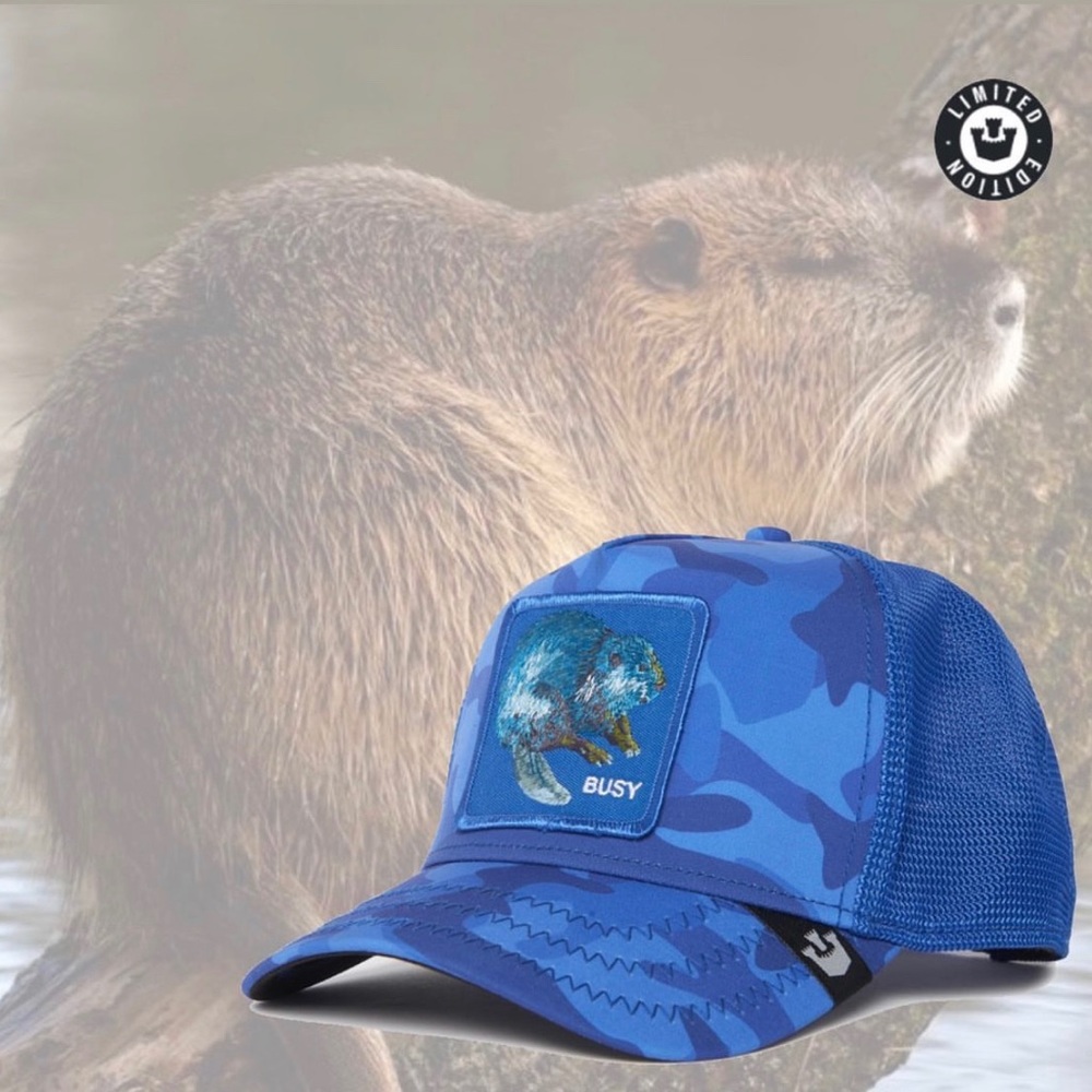 Goorin Bros. Two Limited Edition Hats! - Picture 6 of 10